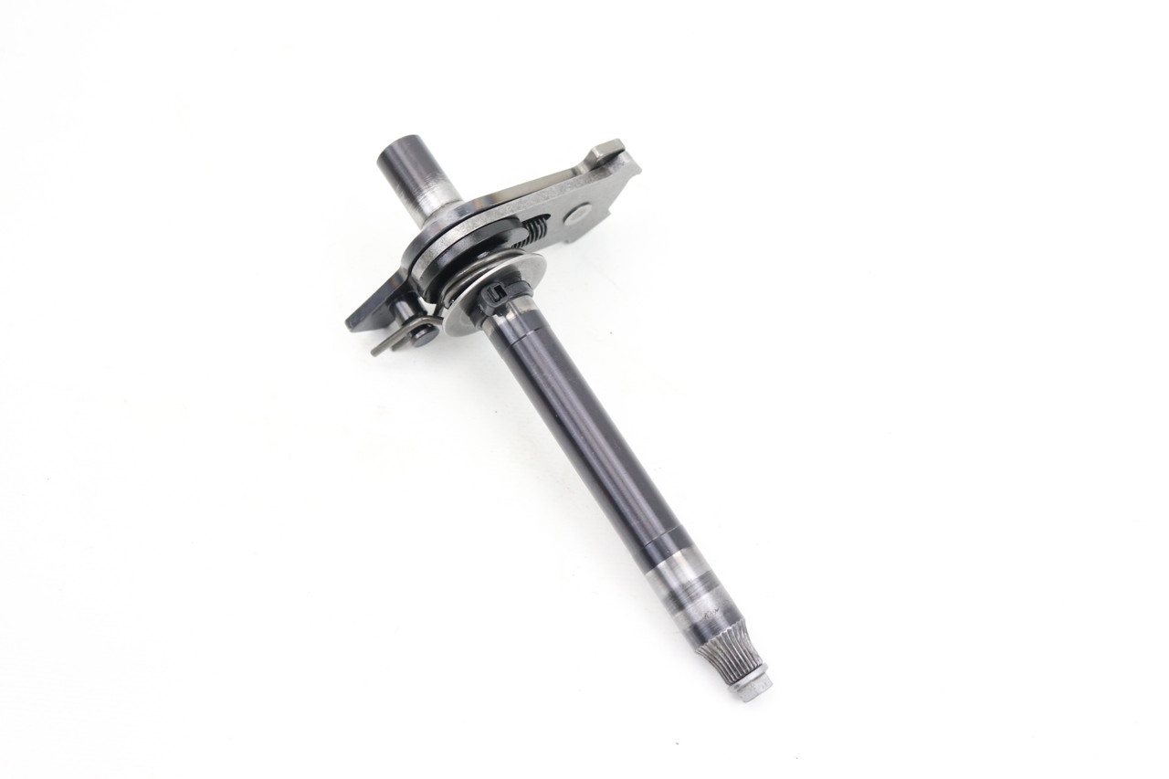 250 SX-F XC-F EXC-F 05-13 Gear Shift Shaft KTM 77034005133 #284