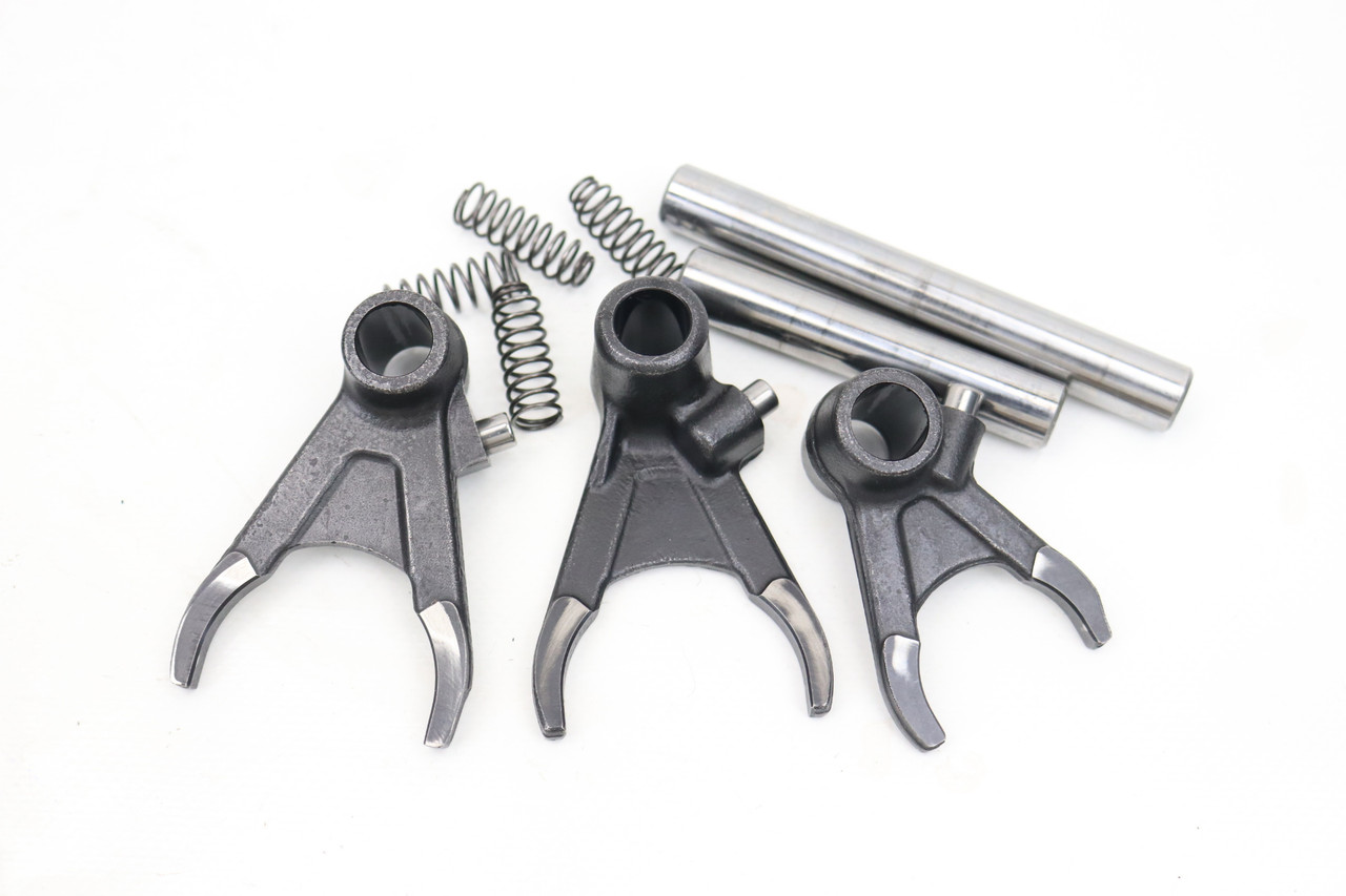 250 SX-F XC-F EXC-F 05-13 Gear Shift Forks & Shafts KTM #284