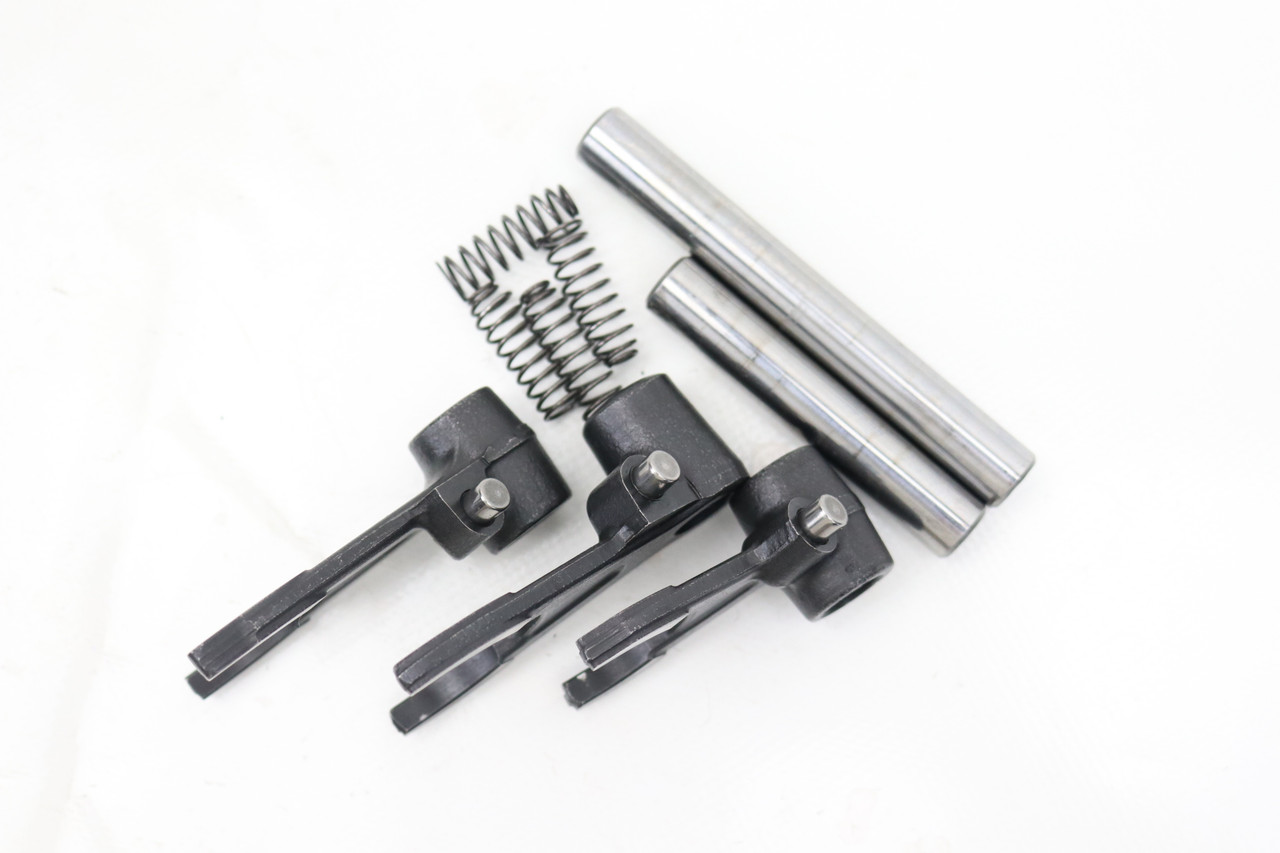 250 SX-F XC-F EXC-F 05-13 Gear Shift Forks & Shafts KTM #284