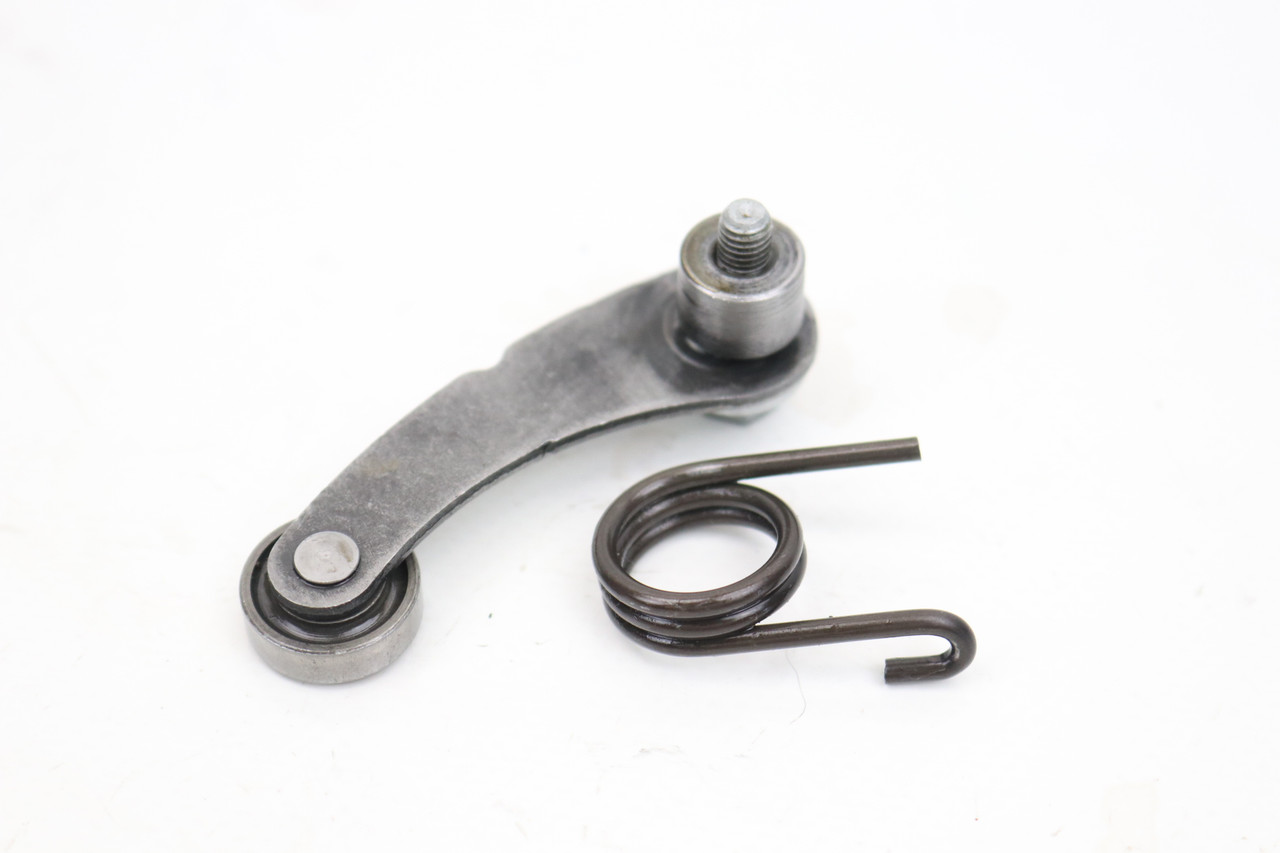 250-540 SX-F XC-F EXC-F 02-13 Gearshift Stopper Lever & Spring KTM 77034024044 #284