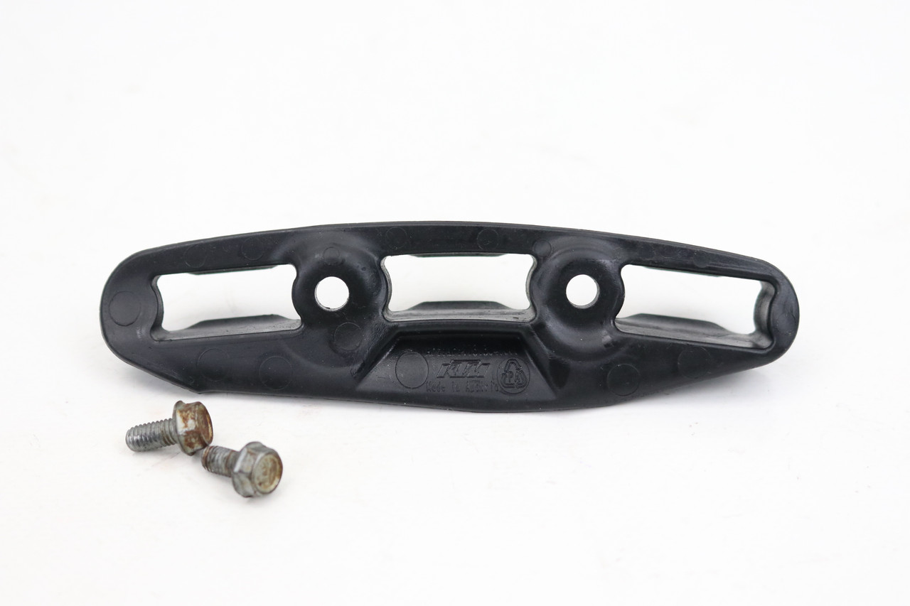 125-530 SX-F XC-F EXC-F 07-23 Rear Brake Hose Guide KTM 77313047000 #284