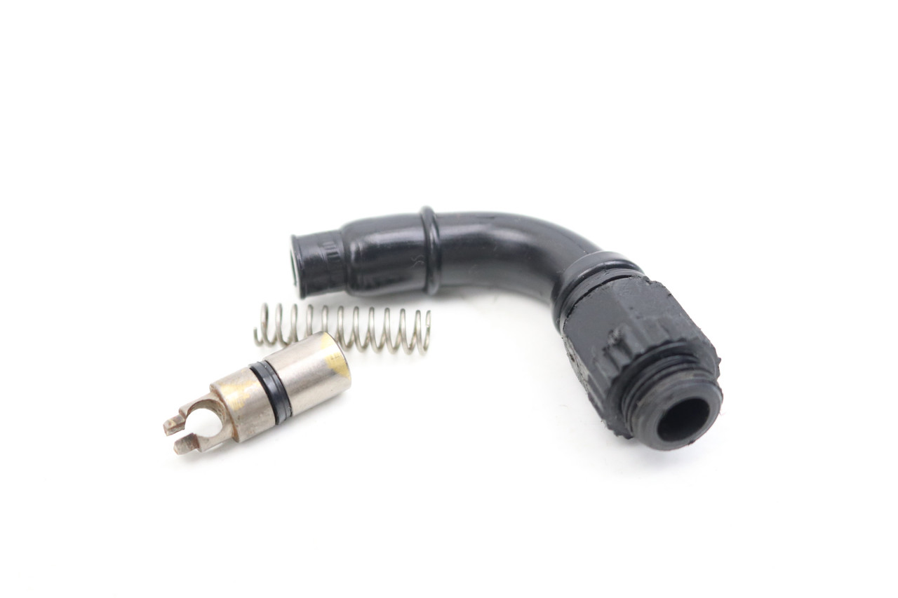 250-505 SX-F XC-F EXC-F 05-12 Hot Start Cable Elbow KTM 77002096000 #284