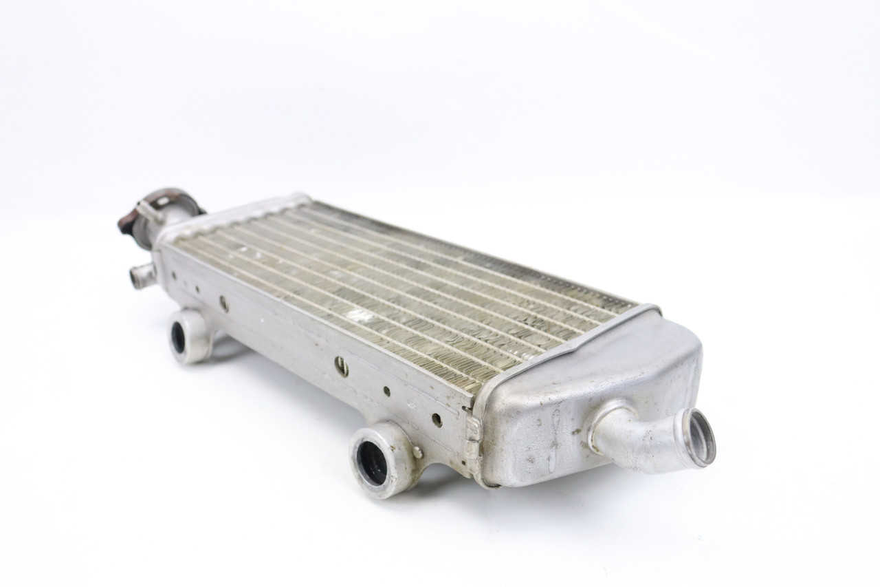 250-505 SX-F XC-F SMR 07-10 Right Radiator Cooling Assy KTM 77335008000 #284