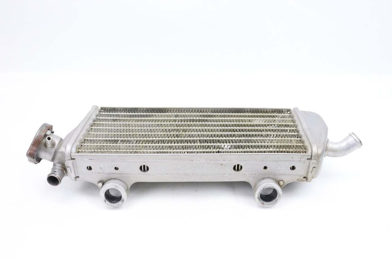 250-505 SX-F XC-F SMR 07-10 Right Radiator Cooling Assy KTM 77335008000 #284