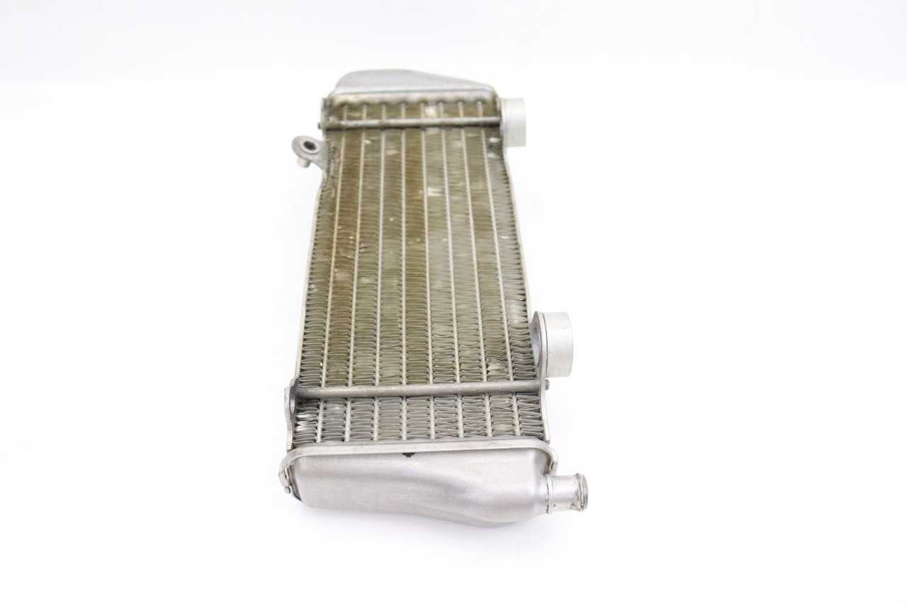 250-530 SX-F XC-F EXC-F 07-10 Left Radiator Cooling Assy KTM 77035007400 #284