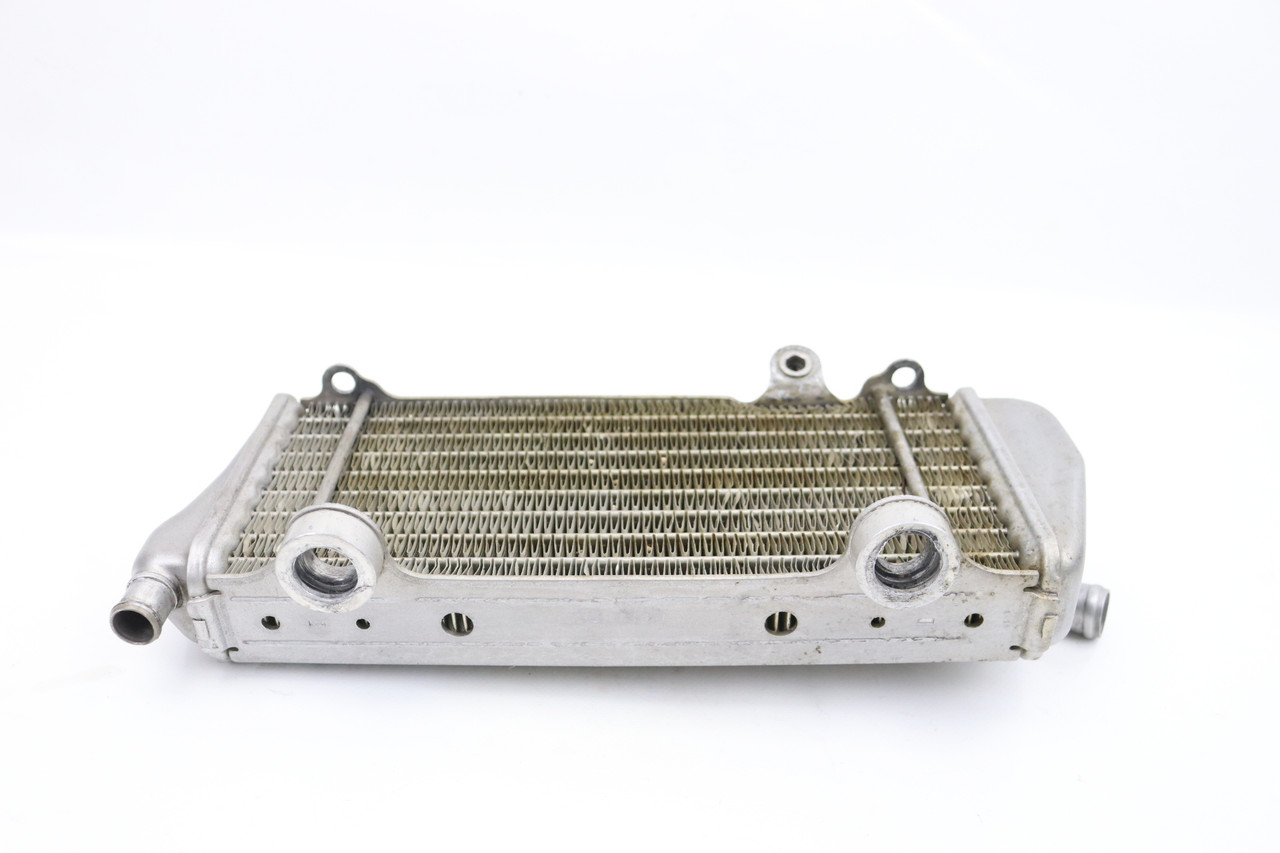 250-530 SX-F XC-F EXC-F 07-10 Left Radiator Cooling Assy KTM 77035007400 #284