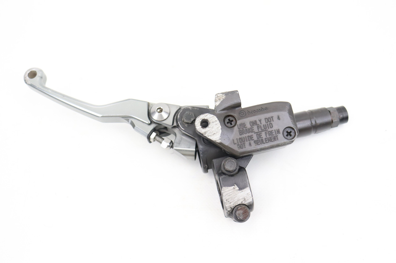 250 EXC-F SX-F SXS-F 06–10 Clutch Master Cylinder KTM 77002030044 #284