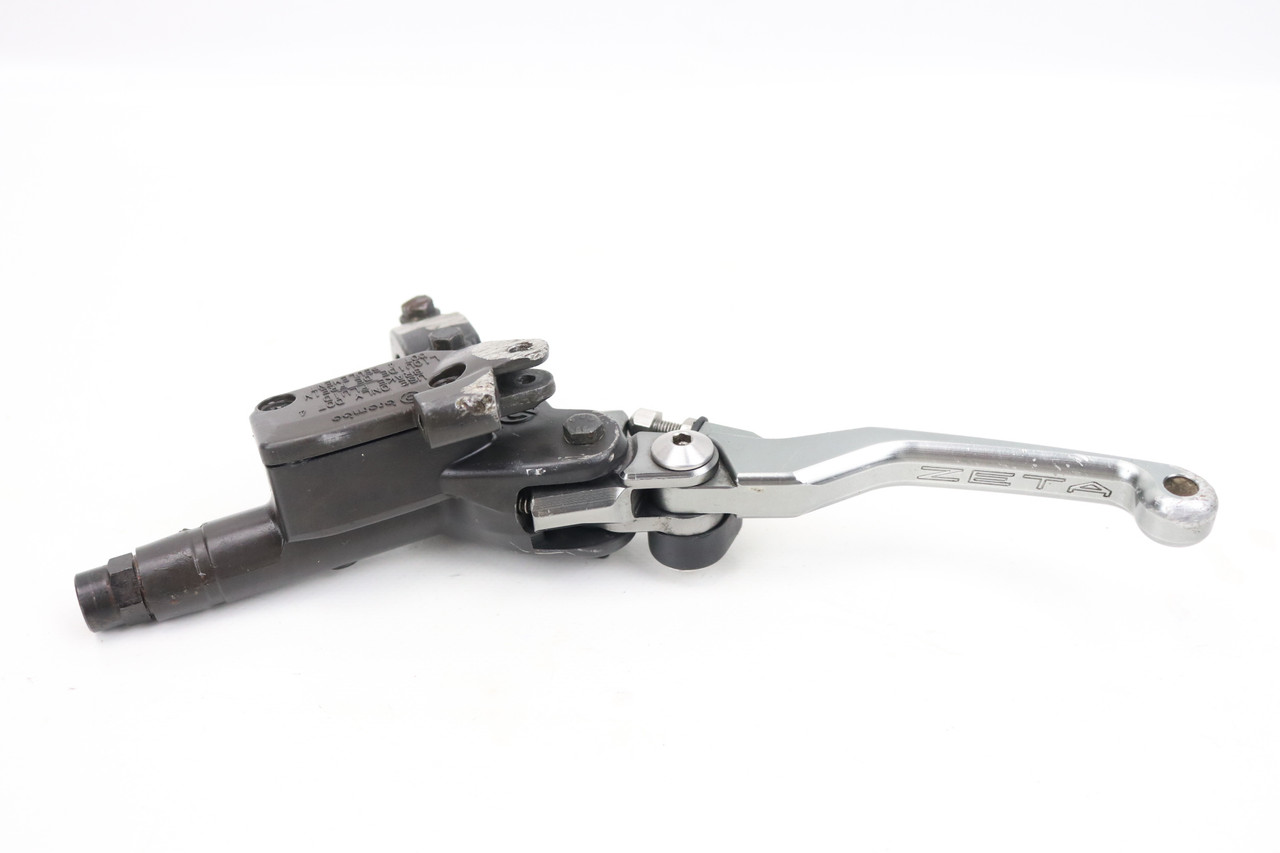 250 EXC-F SX-F SXS-F 06–10 Clutch Master Cylinder KTM 77002030044 #284