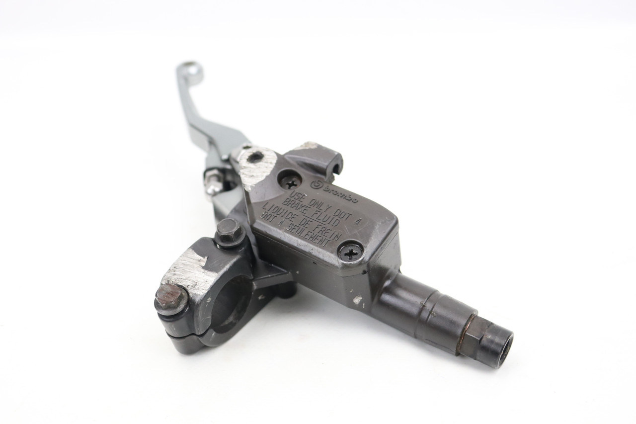 250 EXC-F SX-F SXS-F 06–10 Clutch Master Cylinder KTM 77002030044 #284