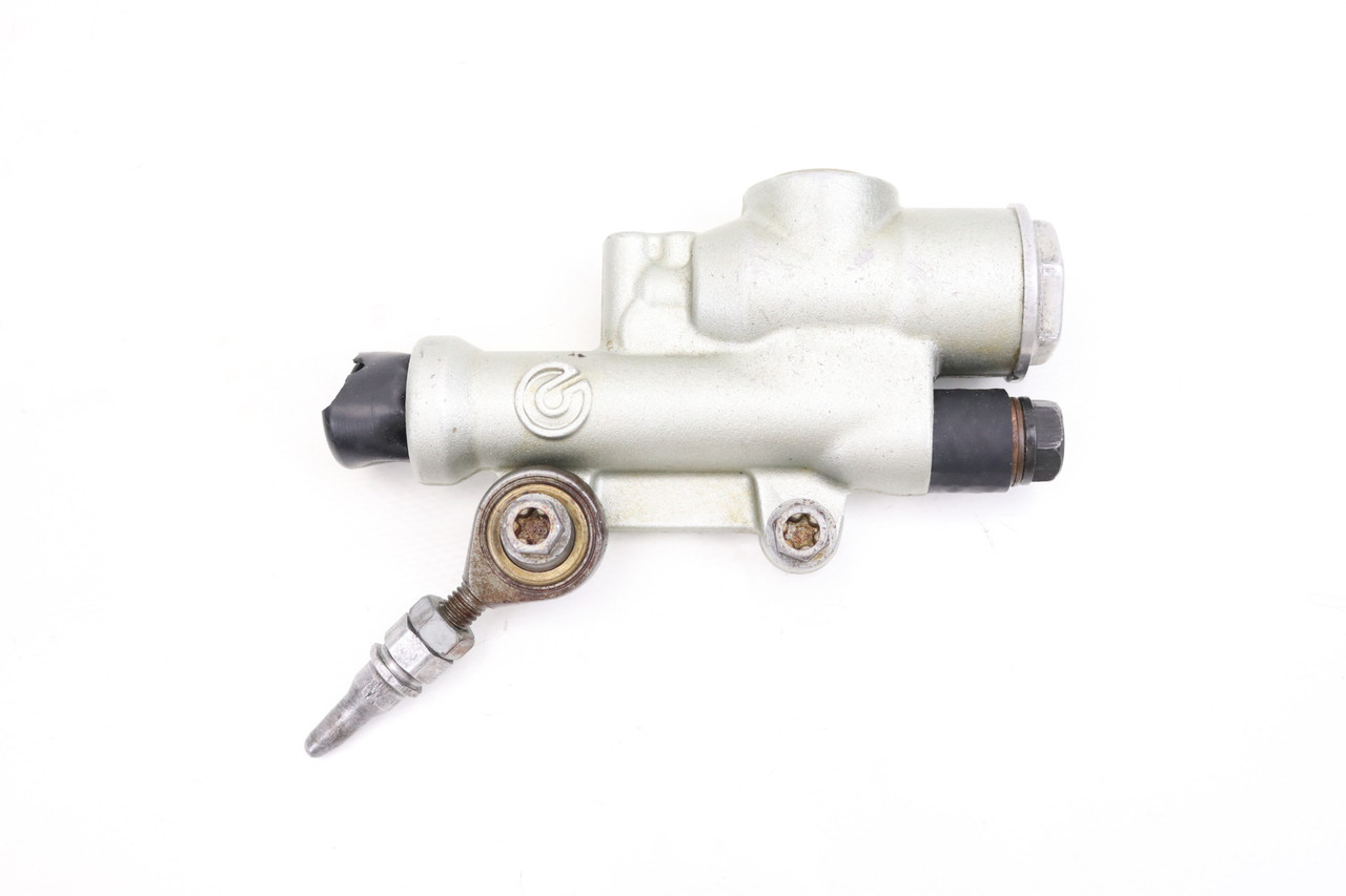 125-540 SX-F XC-F EXC-F 05-25 Rear Brake Master Cylinder KTM 77013060044 #284