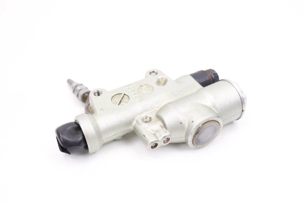 125-540 SX-F XC-F EXC-F 05-25 Rear Brake Master Cylinder KTM 77013060044 #284