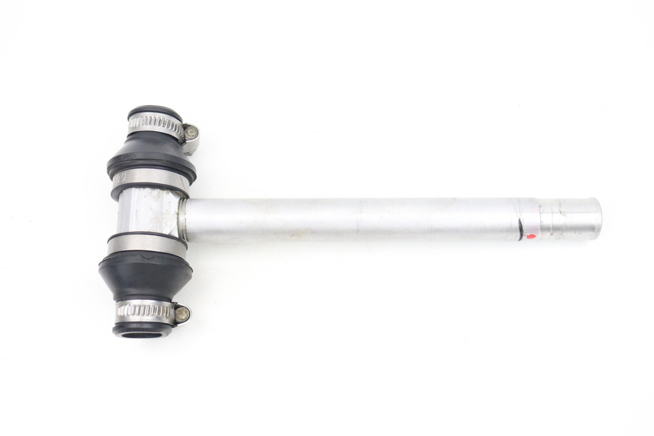 250-530 SX-F XC-F EXC-F 07-11 Frame Cooling Radiator Hose KTM 77335073000 #284