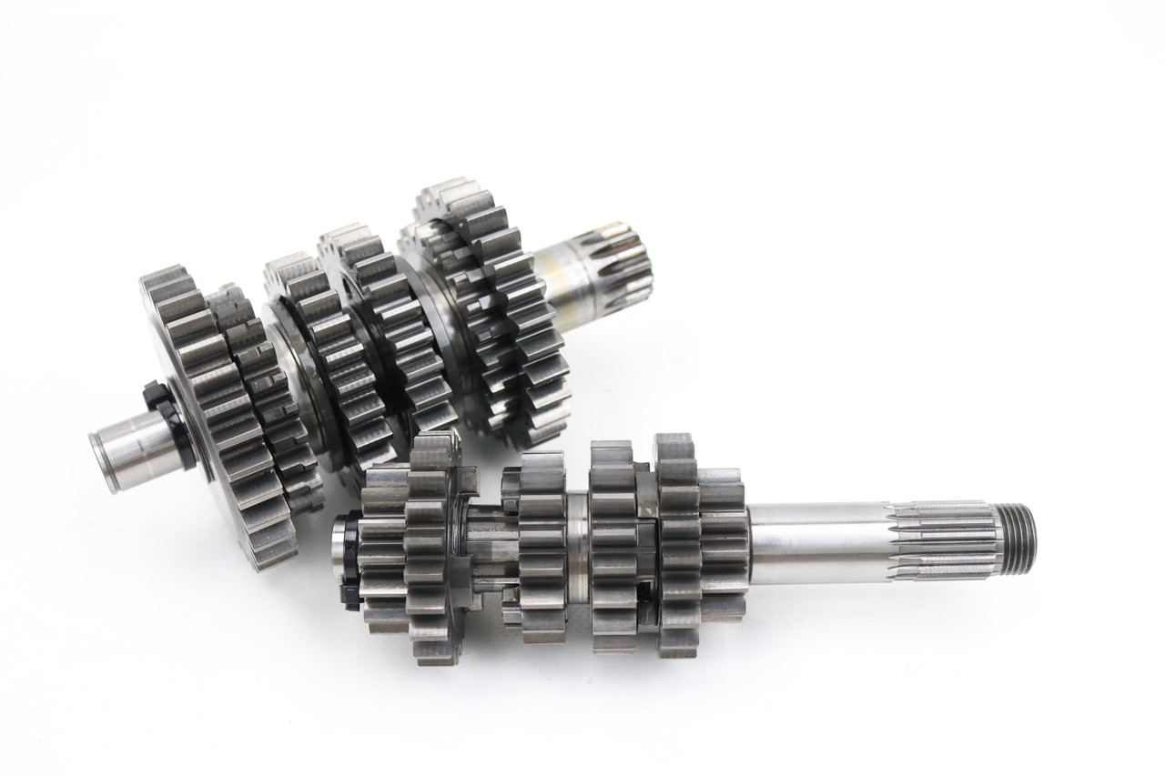 250 SX-F SXS-F XC-F 05-08 Transmission Gearbox Assembly KTM #284