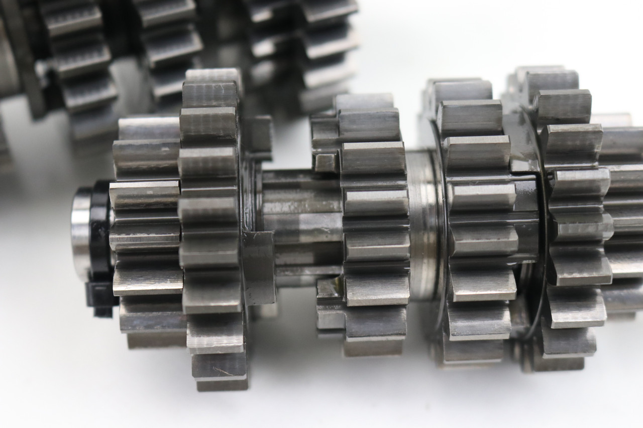 250 SX-F SXS-F XC-F 05-08 Transmission Gearbox Assembly KTM #284