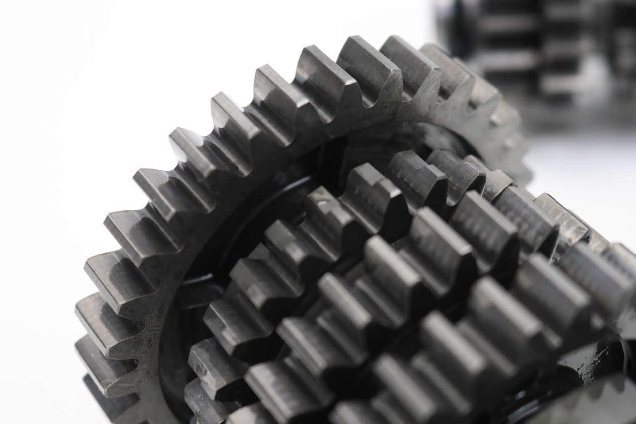 250 SX-F SXS-F XC-F 05-08 Transmission Gearbox Assembly KTM #284