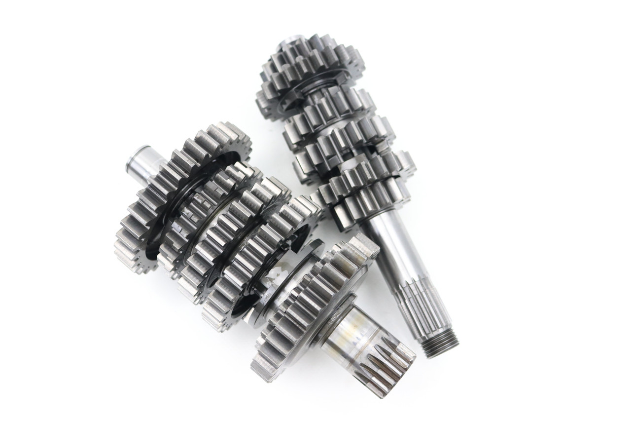 250 SX-F SXS-F XC-F 05-08 Transmission Gearbox Assembly KTM #284