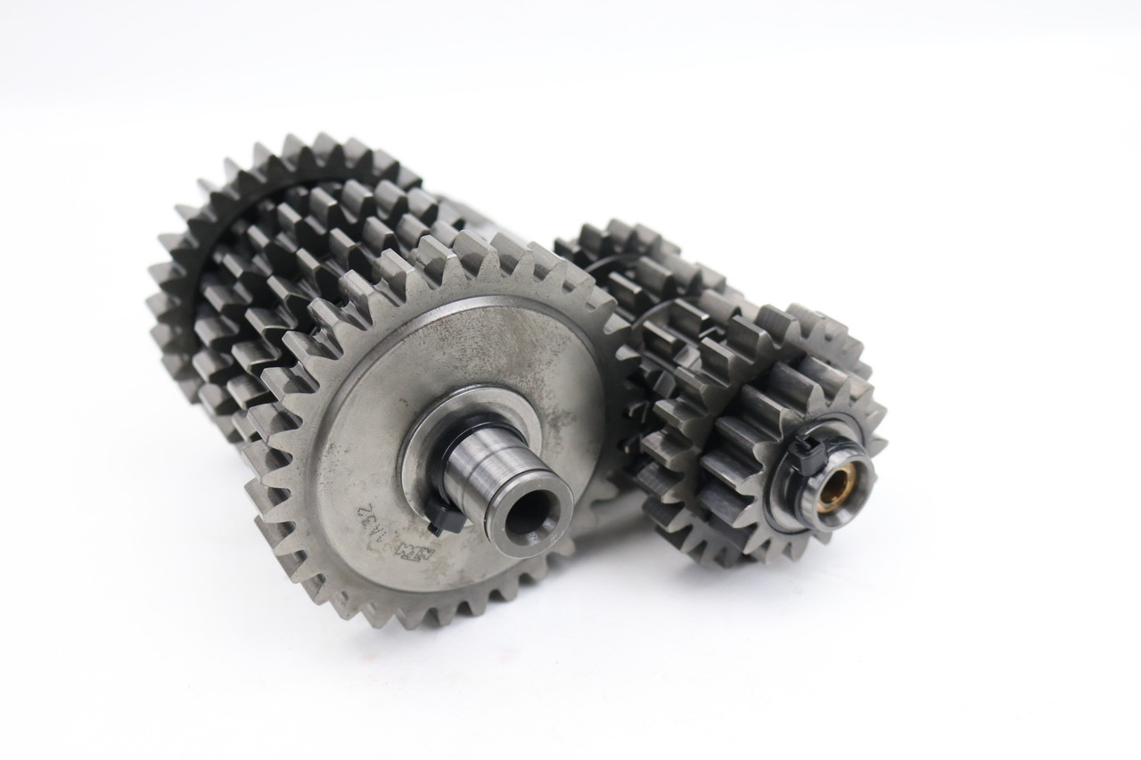 250 SX-F SXS-F XC-F 05-08 Transmission Gearbox Assembly KTM #284