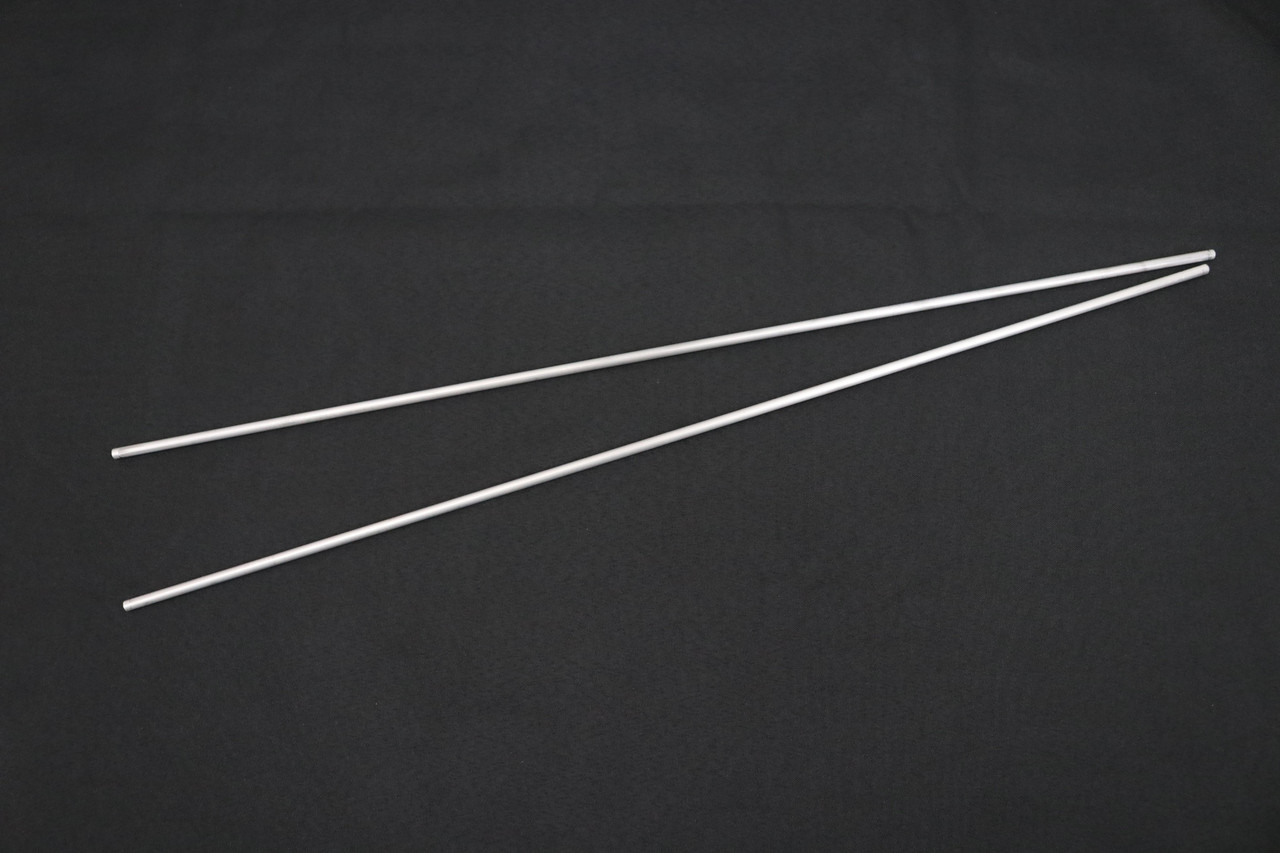 YZ250F 2004 Fork Rebound Needles Pair Yamaha #20