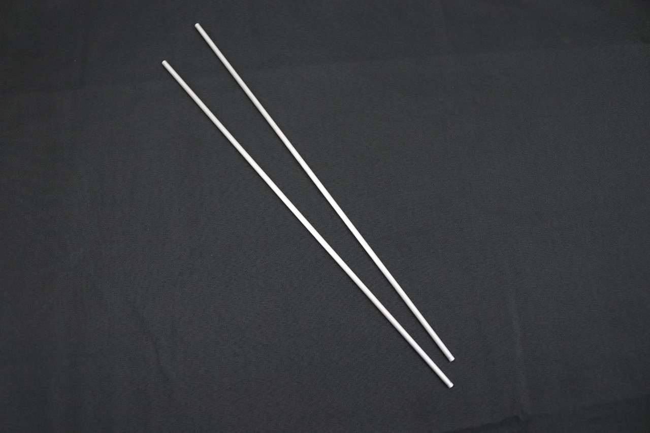 YZ250F 2005 Fork Rebound Needles Pair Yamaha #187