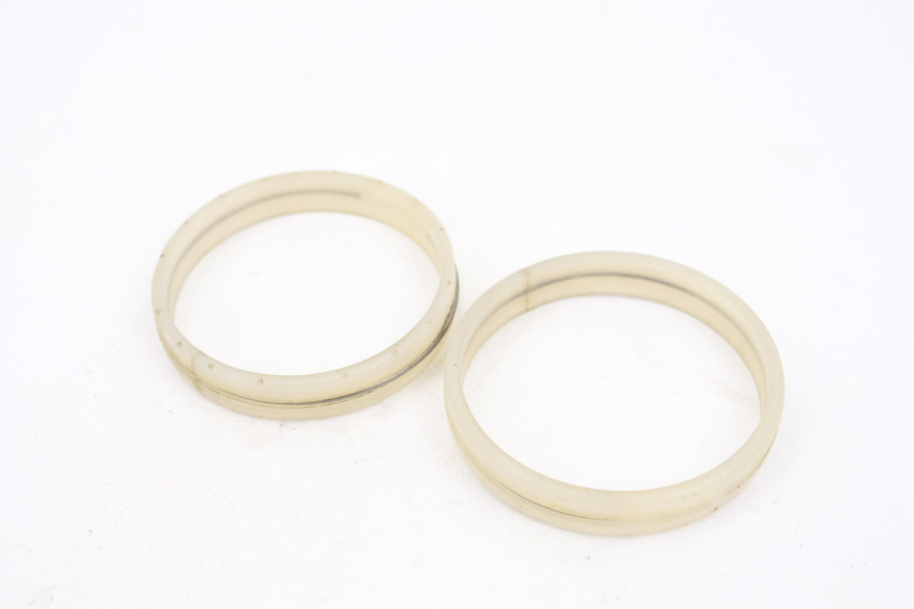 YZ250F 2005 Fork Oil Seals & Snap Rings Yamaha 1C3-23145-L0 #187