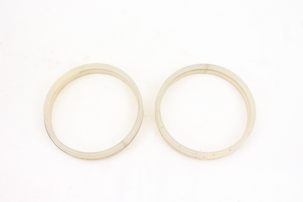 YZ250F 2005 Fork Oil Seals & Snap Rings Yamaha 1C3-23145-L0 #187