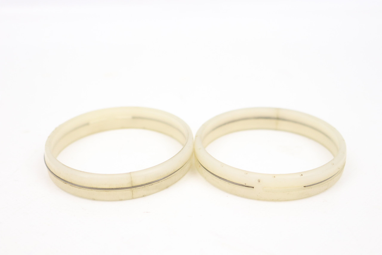 YZ250F 2005 Fork Oil Seals & Snap Rings Yamaha 1C3-23145-L0 #187