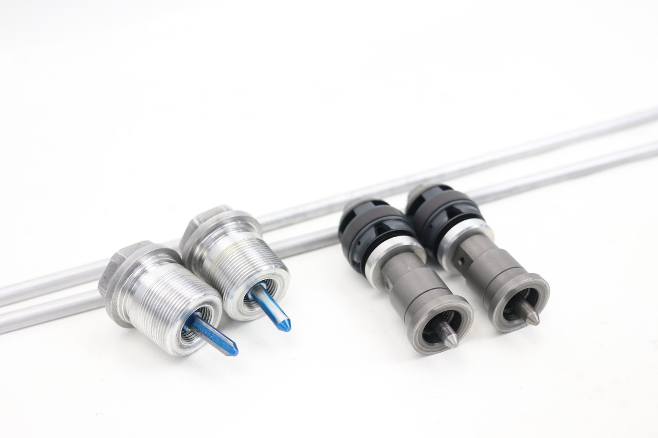 RM-Z250 2011-2012 Fork Damping Set Suzuki #204