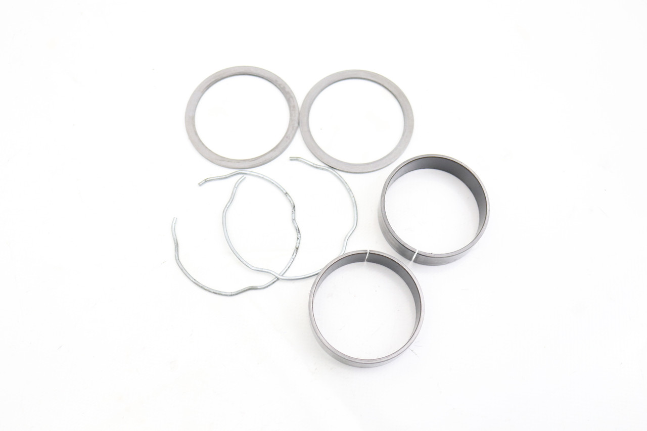 RM-Z250 2011 Fork Parts Hardware Suzuki #204