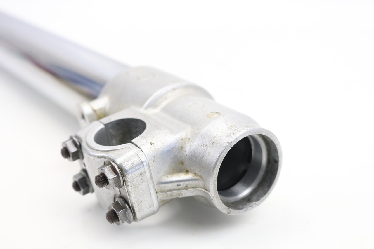 KX125 KX250 1998 Front Fork Right Tube Lower Kawasaki 44013-1448 #1