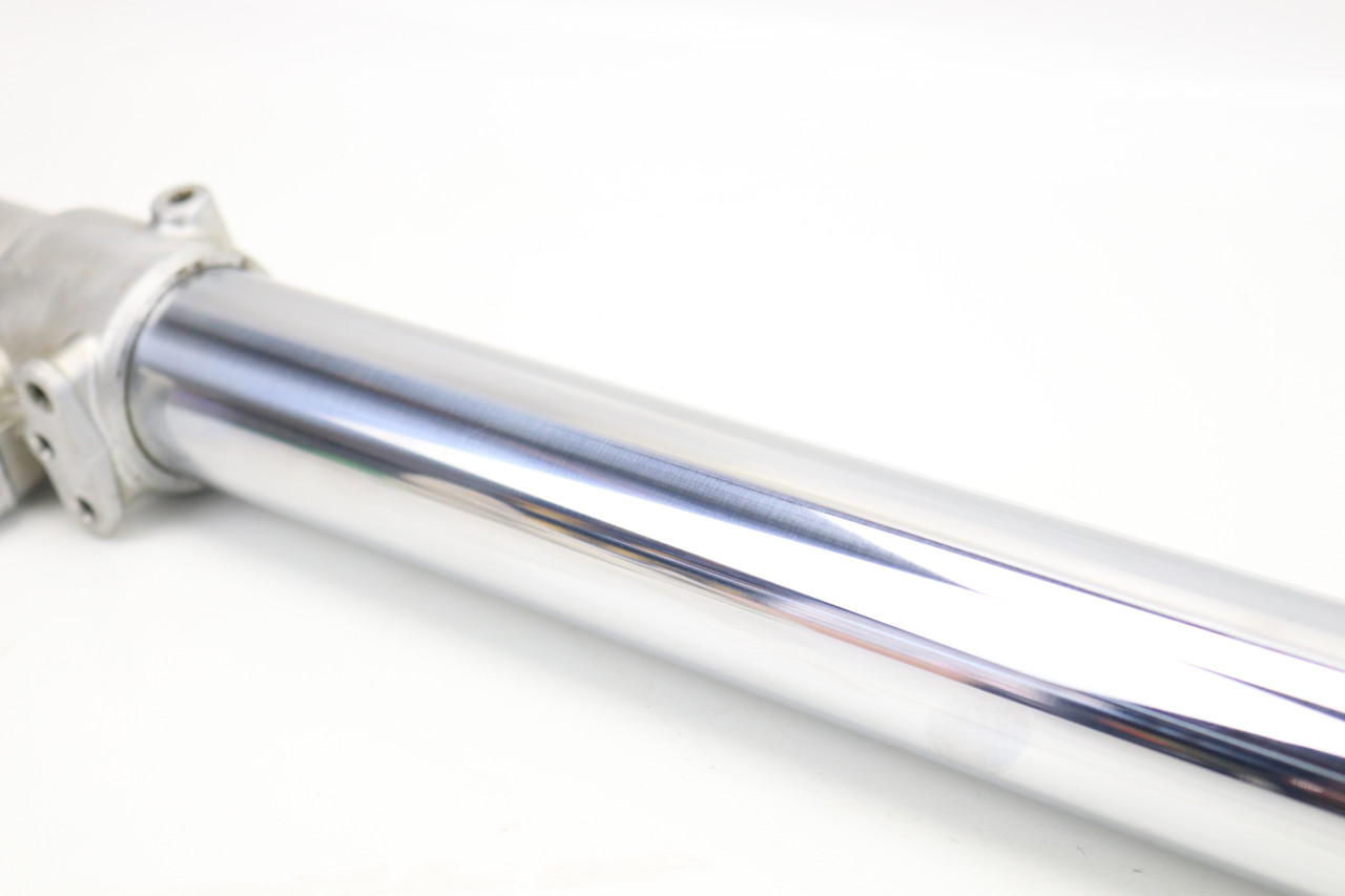 KX125 KX250 1998 Front Fork Right Tube Lower Kawasaki 44013-1448 #1