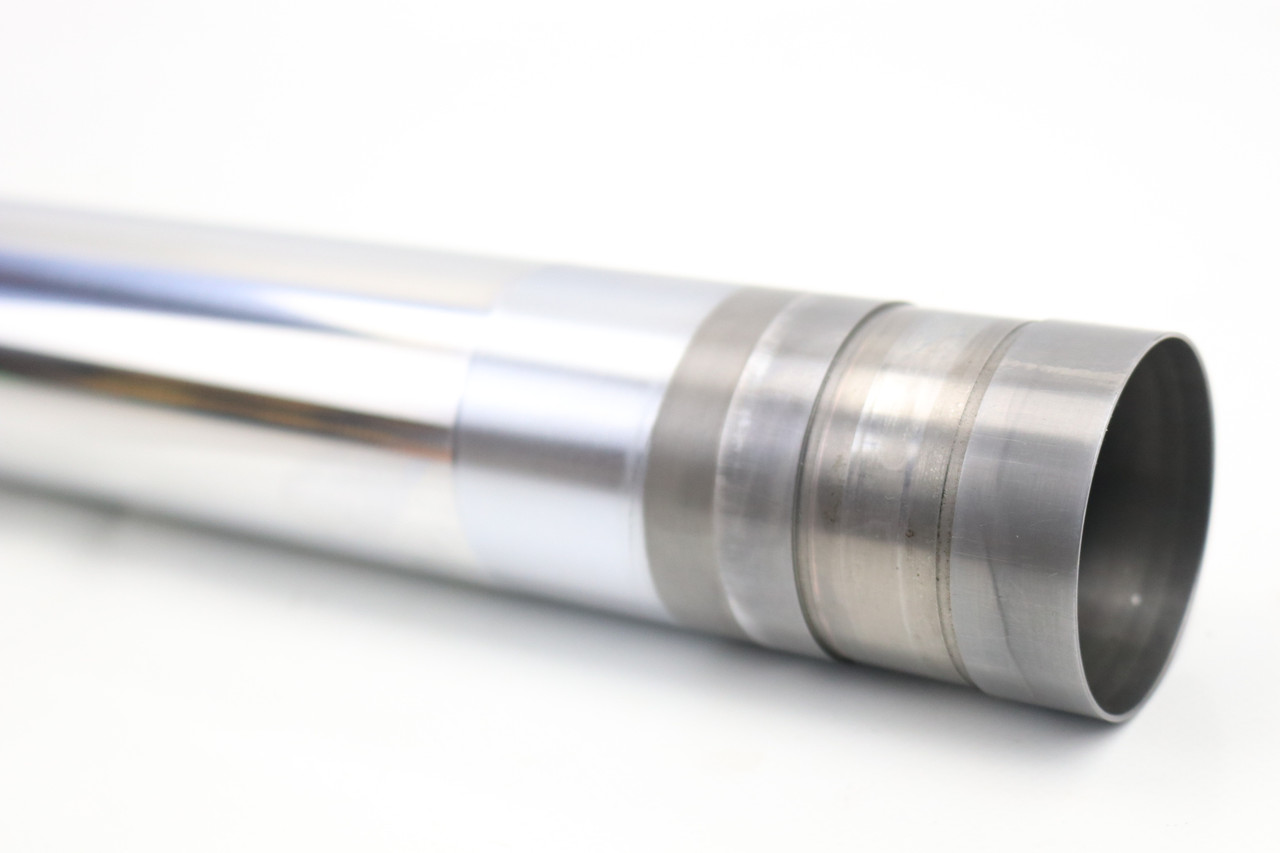 KX125 KX250 1998 Front Fork Right Tube Lower Kawasaki 44013-1448 #1