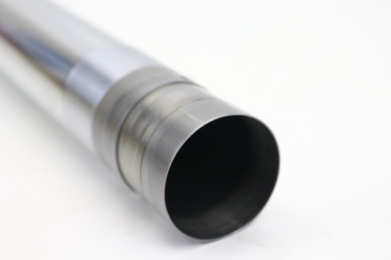 KX125 KX250 1998 Front Fork Right Tube Lower Kawasaki 44013-1448 #1