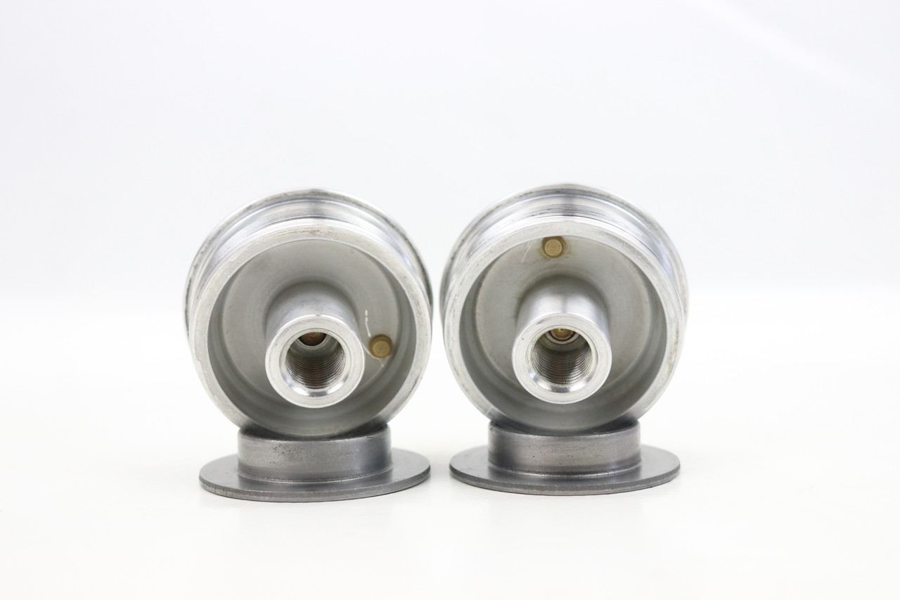 KX125 KX250 1996-1998 Fork Top Cap Adjusters Kawasaki 44029-1159 #1