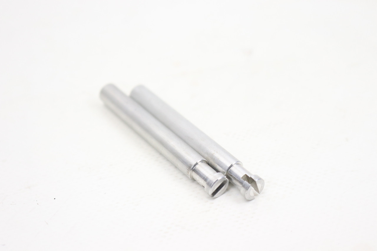 KX125 KX250 1998 Fork Rebound Pistons Kawasaki #1