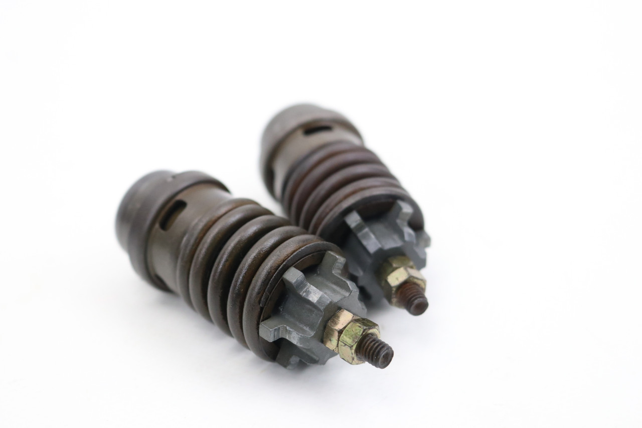 KX80 KX100 1991 Fork Lower Centre Bolts Kawasaki 49116-1091 #155