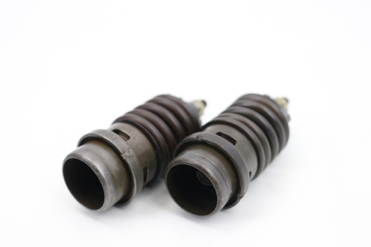 KX80 KX100 1991 Fork Lower Centre Bolts Kawasaki 49116-1091 #155