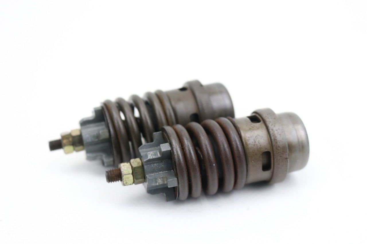 KX80 KX100 1991 Fork Lower Centre Bolts Kawasaki 49116-1091 #155