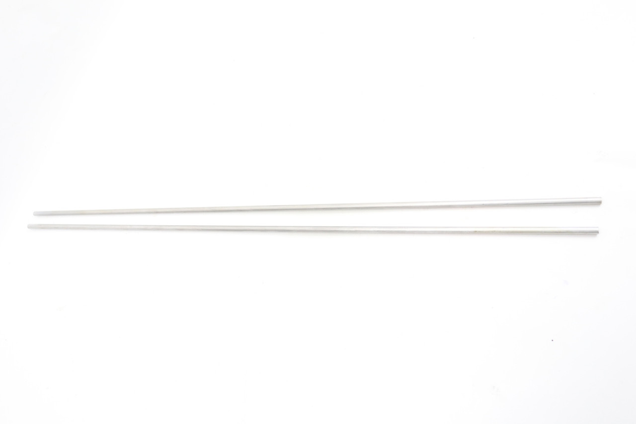 DR-Z400 00-04 DR-Z400E 00-07 Fork Rebound Needles Pair Suzuki #44