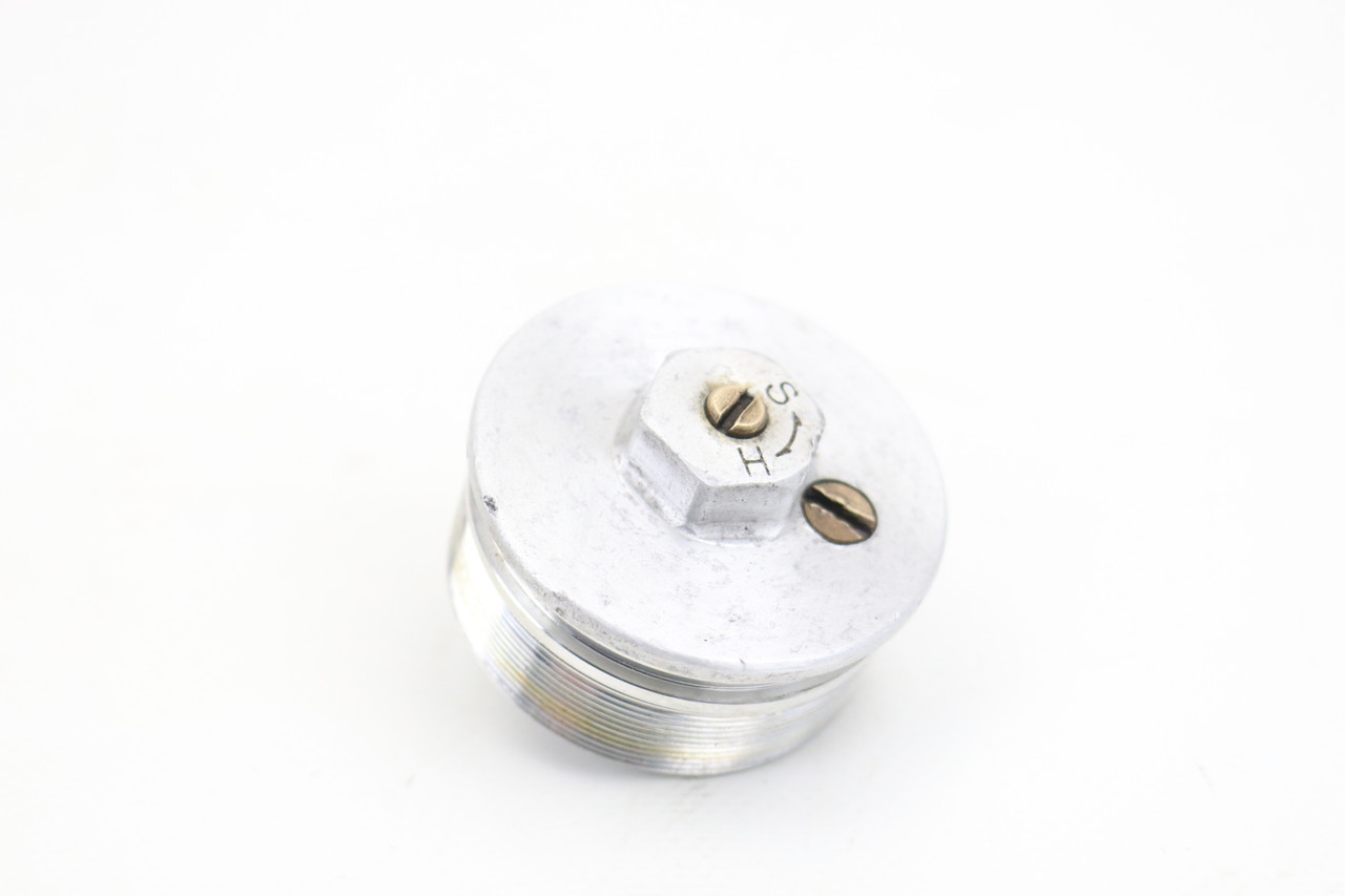 DR-Z400 00-04 DR-Z400E 00-07 Fork Top Cap Bolt Suzuki 51351-29F00 #44