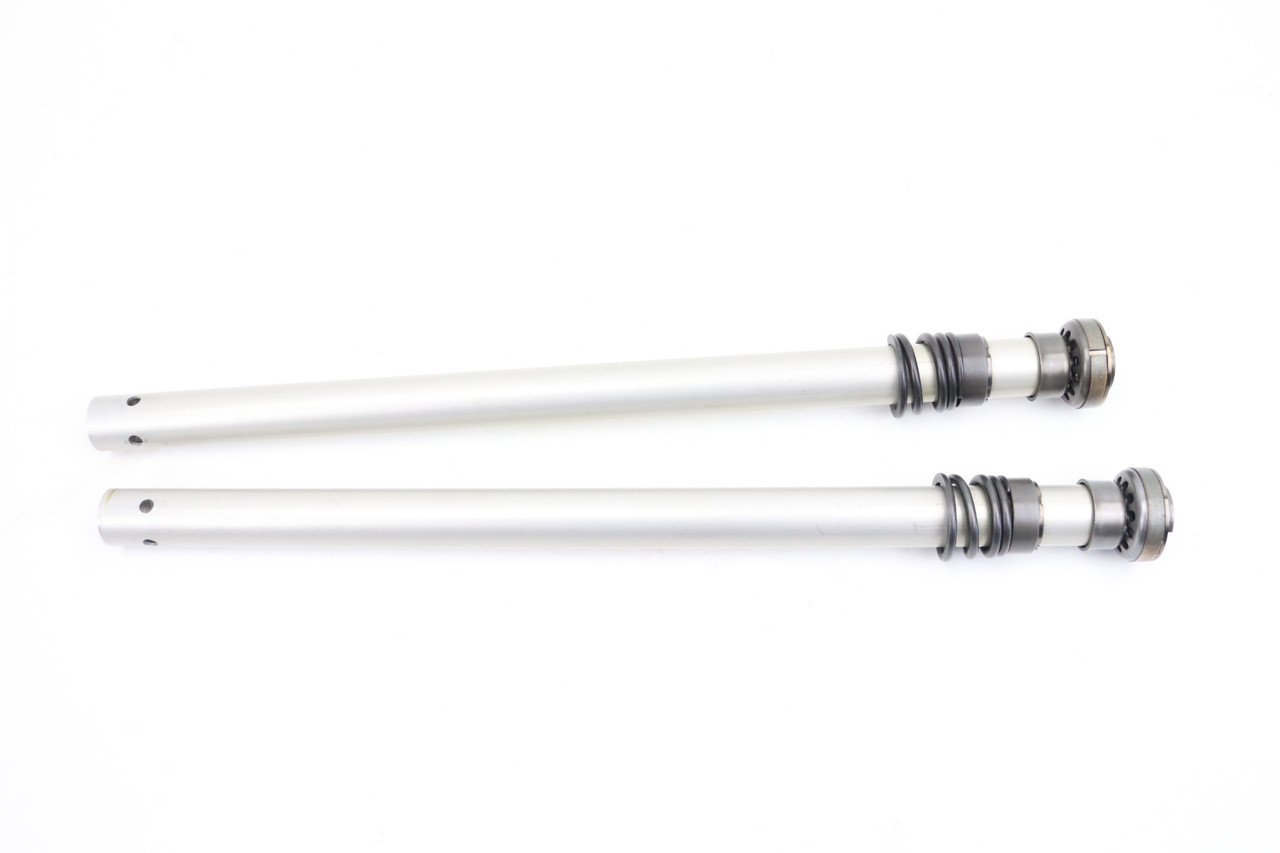 XR400R 96-04 Fork Cylinder Piston Rod Tubes Pair Honda 51430-KCY-303 #170b