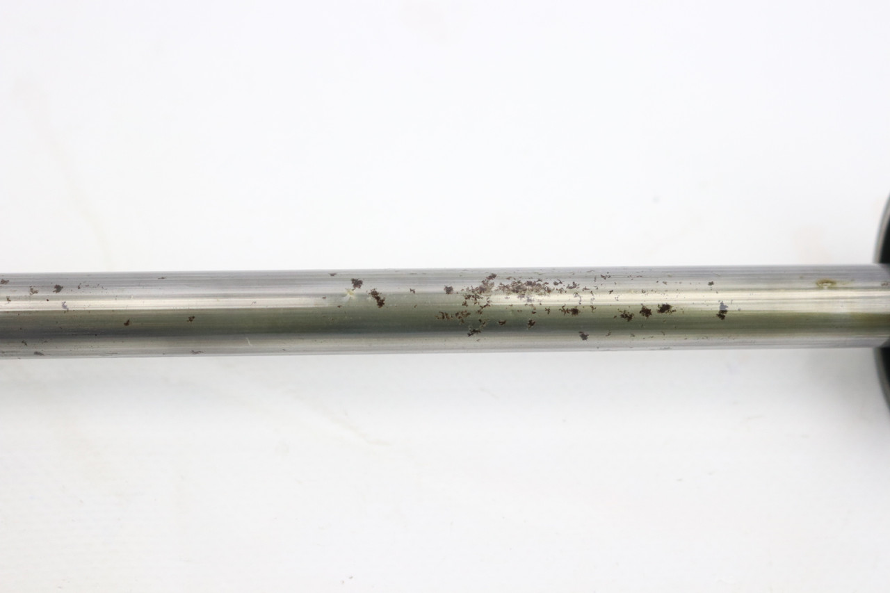 CR125R 1998-1999 Fork Cylinder Damping Rod Honda 51461-KZ4-J01 #25