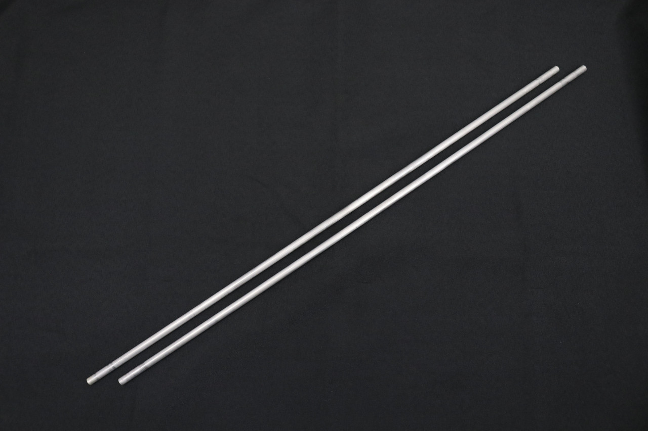 CR125R 1998-1999 Fork Rebound Needles Pair Honda 51467-KZ4-J01 #25