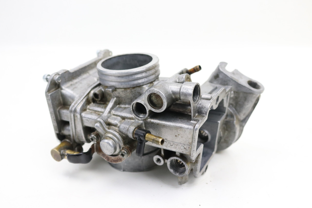 WR450F 2005-2006 Carb Body Carburetor Keihin Yamaha 5TJ-14101-80-00 #216