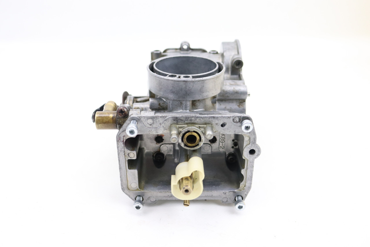WR450F 2005-2006 Carb Body Carburetor Keihin Yamaha 5TJ-14101-80-00 #216
