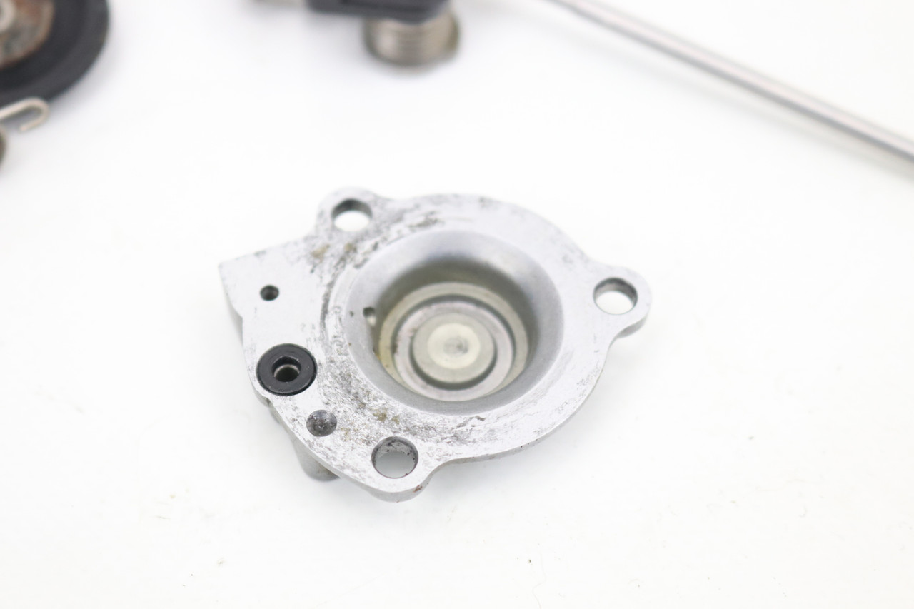 WR450F 2005-2006 Accelerator Pump Parts Yamaha #216