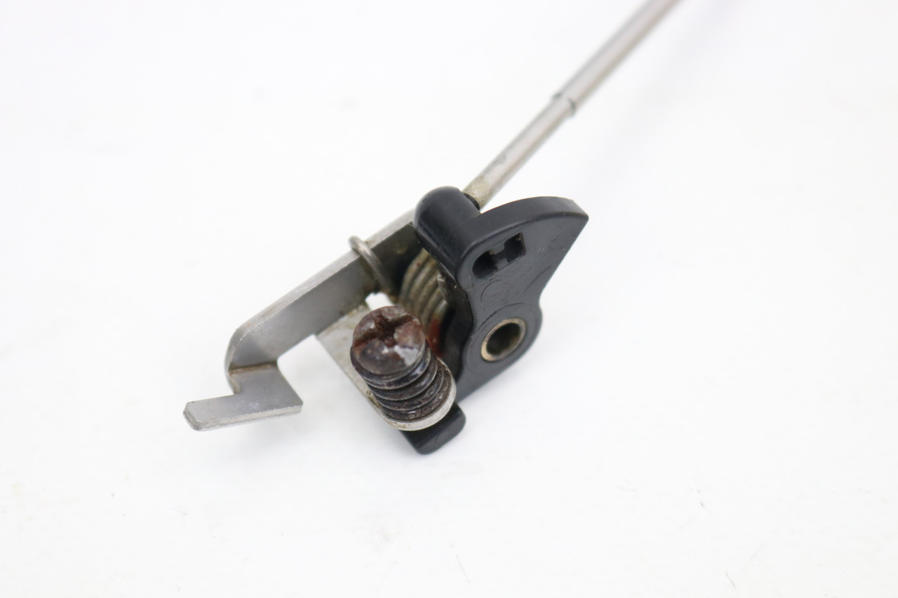 WR450F 2005-2006 Accelerator Pump Parts Yamaha #216