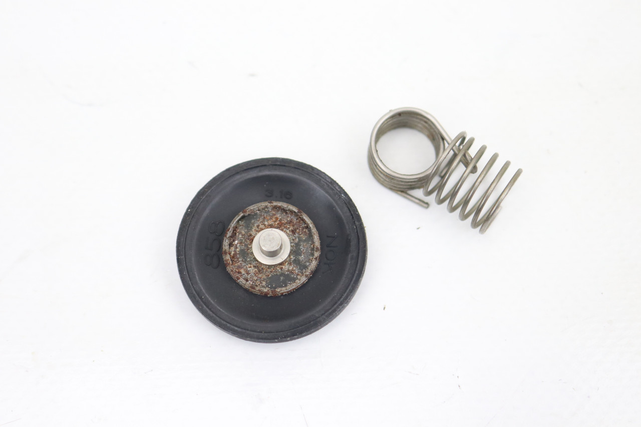 WR450F 2005-2006 Accelerator Pump Parts Yamaha #216