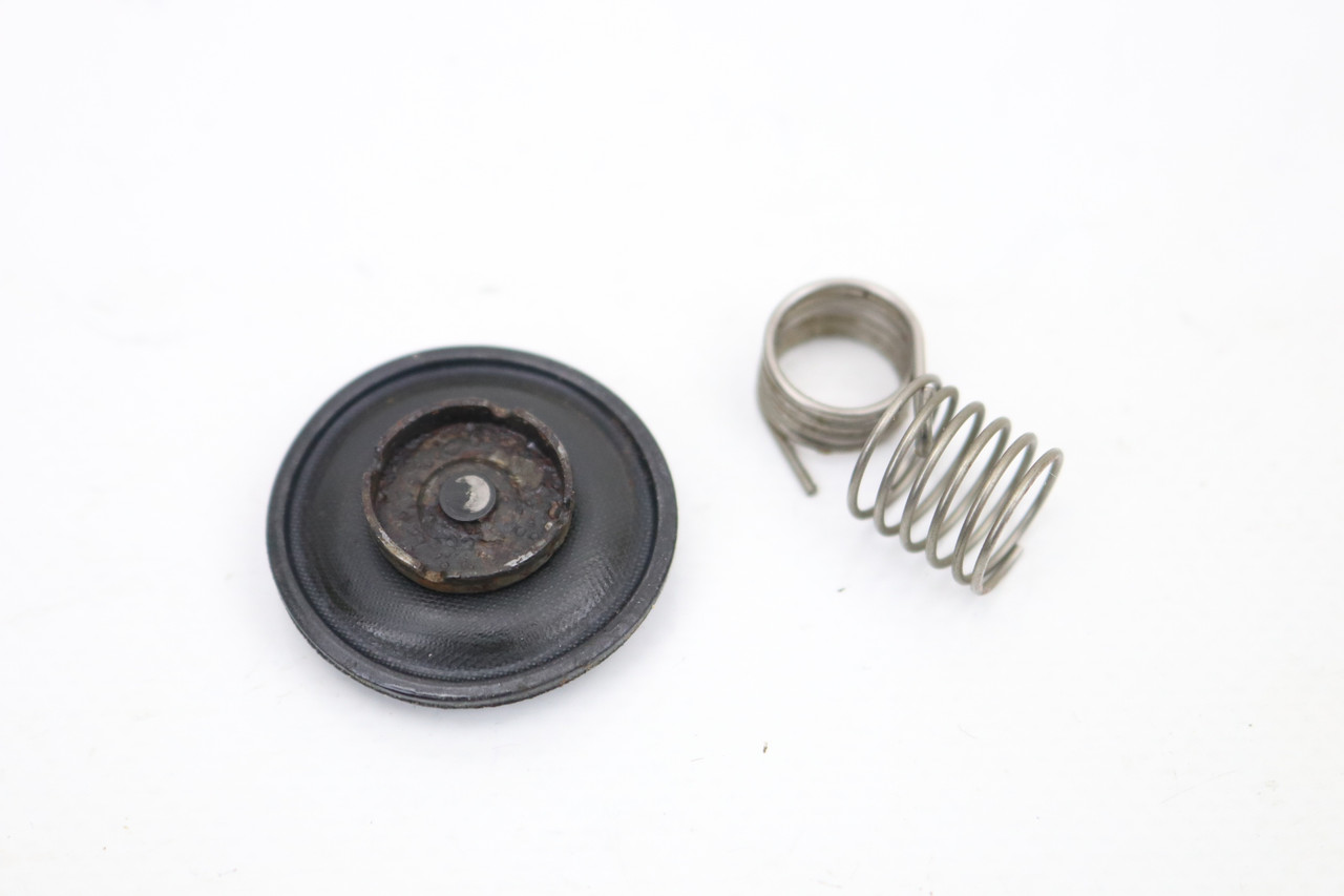 WR450F 2005-2006 Accelerator Pump Parts Yamaha #216