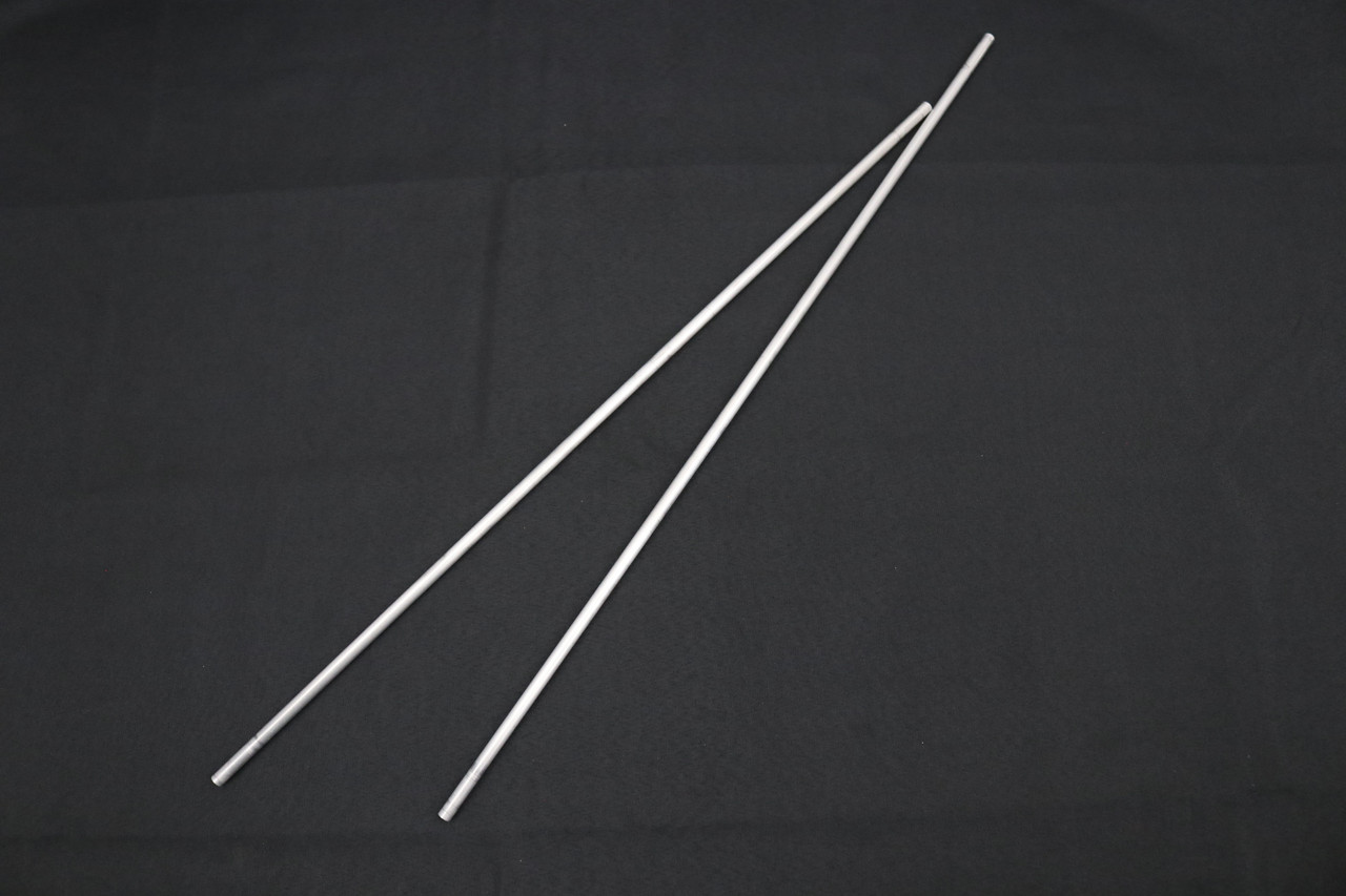 CR125R 2003 Fork Rebound Needles Pair Honda #108