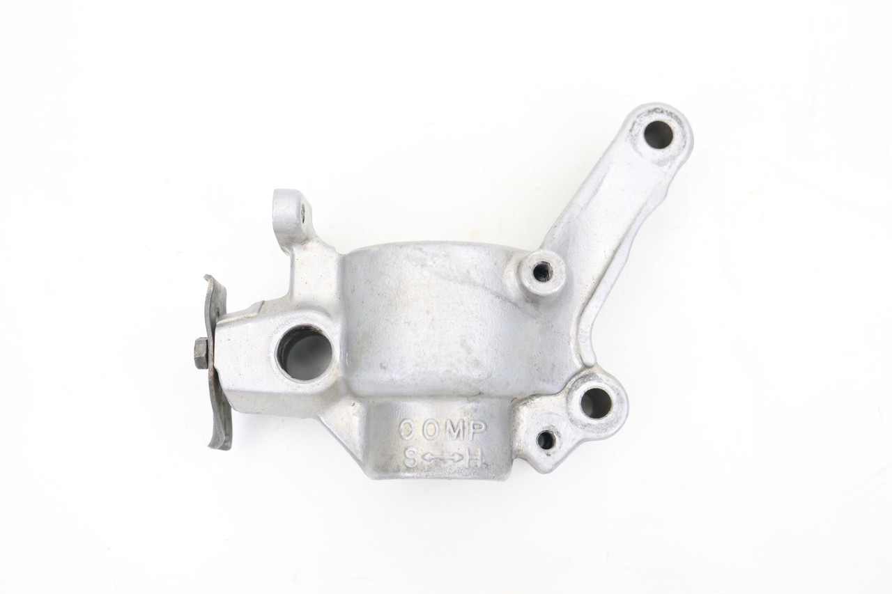 RM125 RM250 1993 Front Fork Lower Left Lug Suzuki 51120-28E00 #5